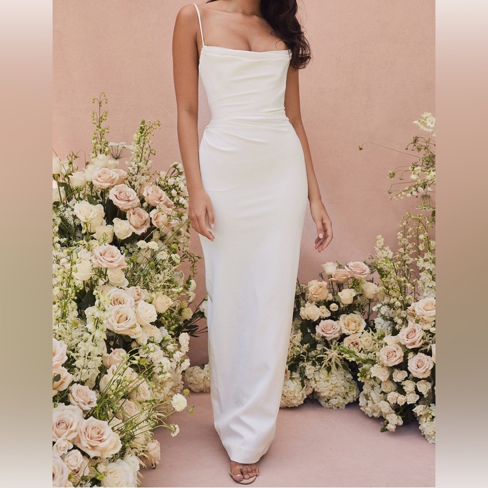 House of CB Margaux Wedding Dress *NWT*